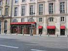 Кафе и рестораны в Париже