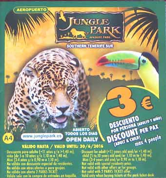  Jungle Park
