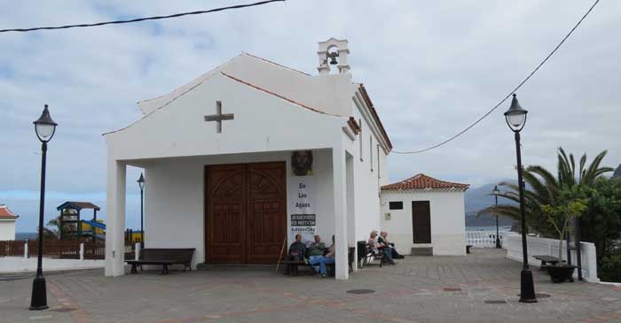местная церковь