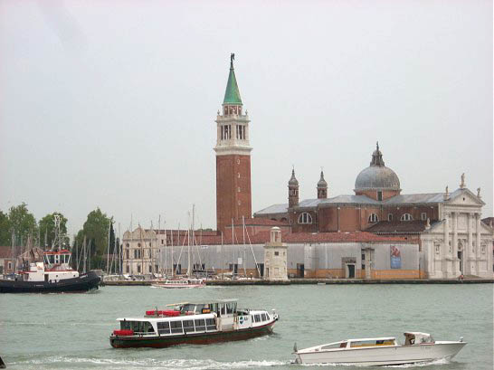 Венеция, фото