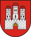 Герб города Братислава
