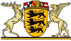 герб города Фрайбурга, Германия