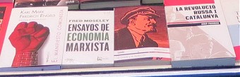 Ленин в Каталонии