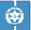 Логотип клиники Хадасса