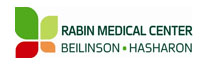 Логотип медицинского центра Рабин