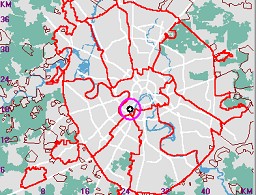 ����� - ���������, ������������ ����� �� ����� ������