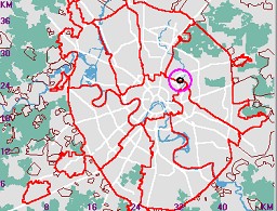 ����� - ���������, ������������ ����� �� ����� ������