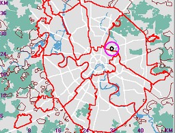 ����� - ���������, ������������ ����� �� ����� ������