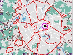 ����� - ���������, ������������ ����� �� ����� ������