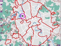 ����� - ���������, ������������ ����� �� ����� ������