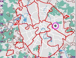 ����� - ���������, ������������ ����� �� ����� ������