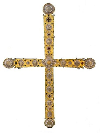 Корсунский Крест