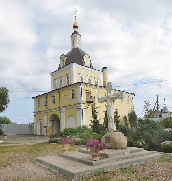 Петро-Павловский собор