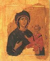 Икона Одигитрии