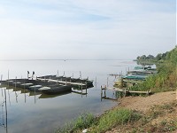 Озеро Неро, Ярославская область