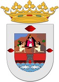 Изображение герба Канделарии