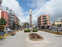 Plaza San Cristobal