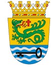 герб города Puerto de la Cruz